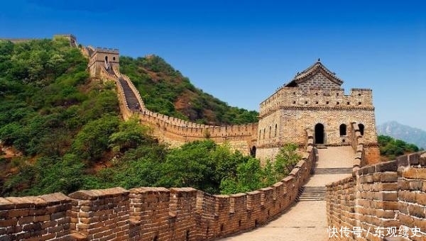慕田峪长城和八达岭长城各有什么特色 夏天哪段长城风景更好 快资讯