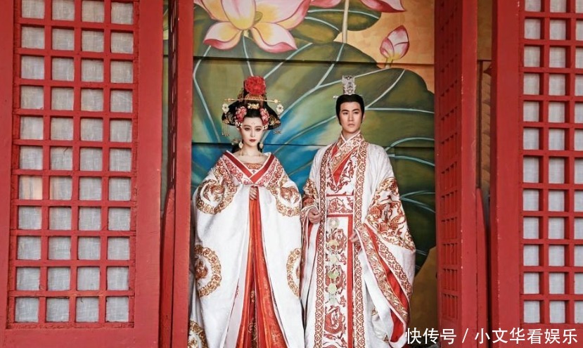 无字|武则天的“无字碑歌”是真的无字,还是有人故意将字抹去?