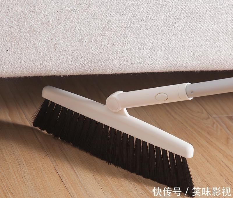 一套就能打扫全屋的套装,主妇们不买看看都很“见世面”