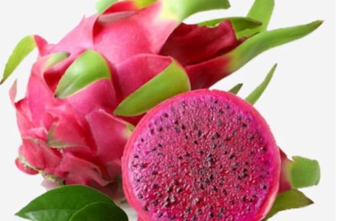 红心火龙果|元宵节就在今天,家里要备好3种吉吉果,寓意喜气洋洋幸福如意