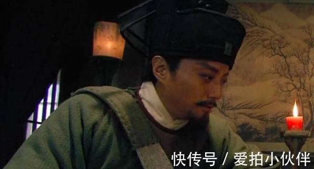 林冲|晁盖临死留下遗言,并非死于毒箭,而是被梁山这个人害死的!