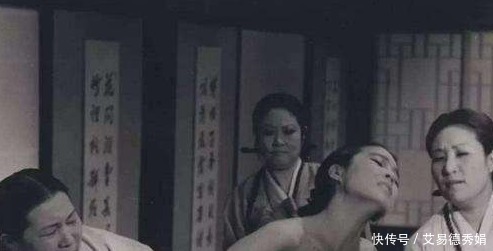 称为|清朝有些宫女称为“姑姑”,一些宫女都害怕她们,她们干啥的?