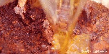 岐山臊子面百年传承,一碗只吃面不喝汤的面