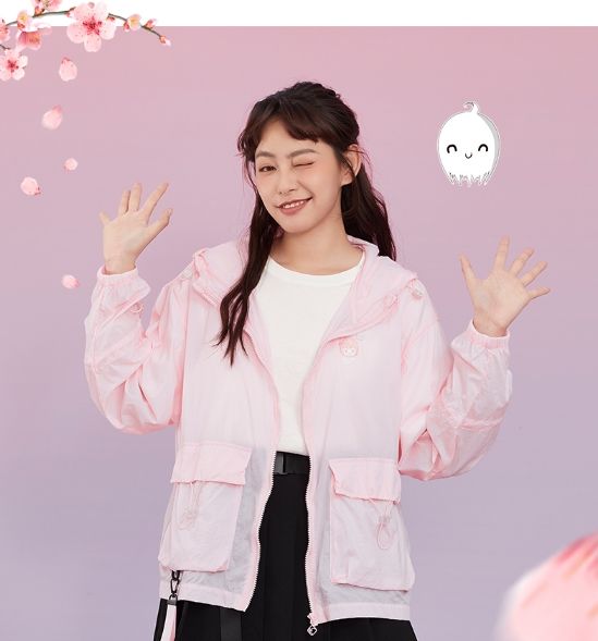 Z时代圈层的突破，当CAMEL骆驼遇上通灵妃