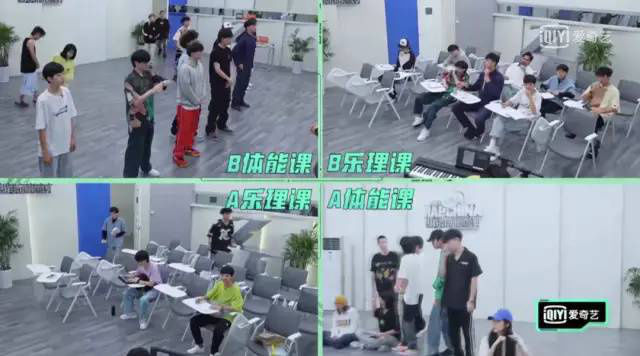 山岚|打出了王炸的效果？