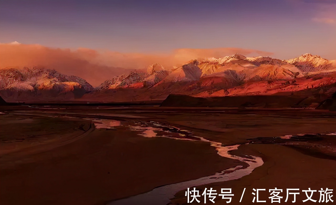 维族|这条“南疆大环线”都没走过?怎么好意思说到过新疆!