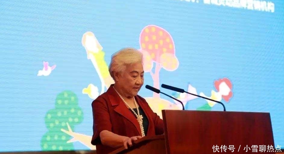 结局|“纺织女工”吴桂贤,第一位当上副总理的女性,后来的结局如何?