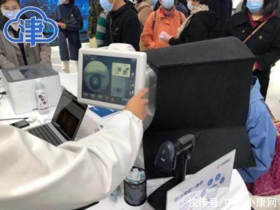 直击|在这里看见未来 直击互联网之光博览会