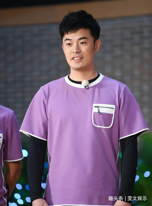 节目 下期《向往》要火,杨紫还没走,他俩又来了,还是《跑男》老成员