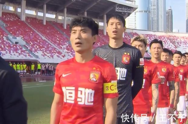 中超|2-0到2-0!广州队创造11年神迹,不输海港=夺亚军,央视放弃直播