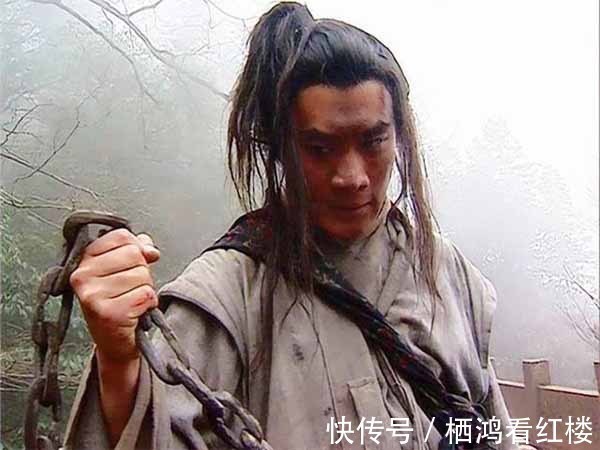 丘道人|如果把武松，换成花和尚鲁智深，他能打过蒋门神吗？