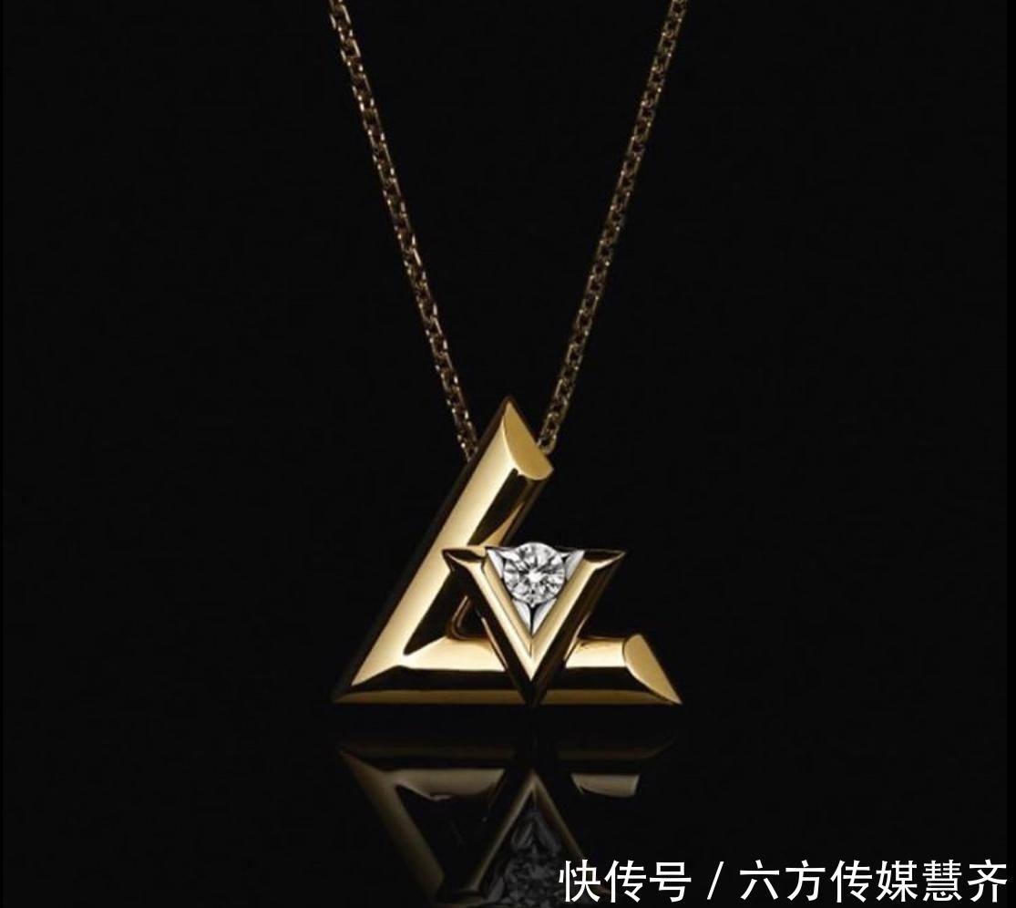 珍珠流苏|华丽的宝石、独到的设计和精湛的工艺,盘点2020年出彩的项链