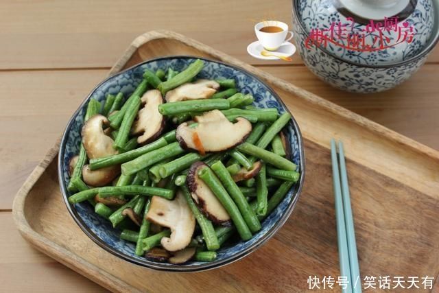 夏天最该吃的不是黄瓜，而是它，隔天吃1次健脾消暑，不懂可惜了