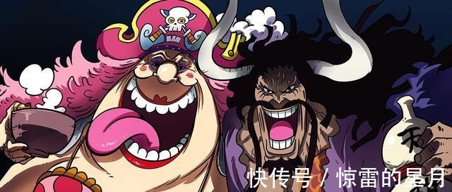 尾田|和之国可能死亡的6位角色!锦卫门预言自己将死,凯多情况不妙
