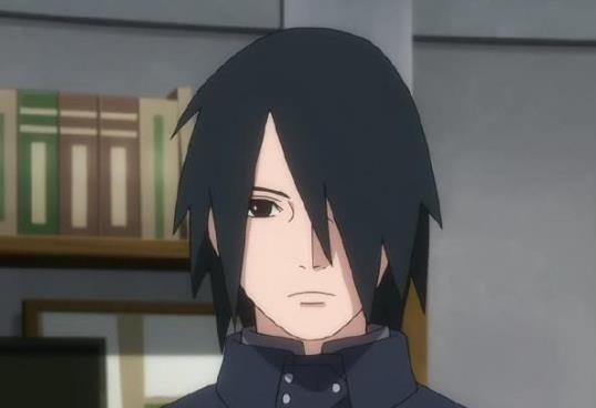 博人|博人传:如果鸣人挂了,在佐助不继任的前提下,谁会担任火影?