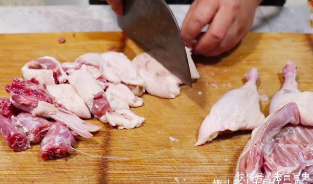 啤酒鸭这样做才好吃,不过油,不过水,出锅时满屋飘香