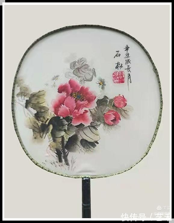 于清国#庆祝建党百年——书画名家于清国网络作品展