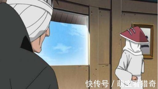 恐极|火影最细思恐极的三件事情,猿飞日斩满手鲜血,真正的阴谋家!