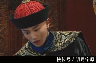 李汶翰|能超过张一山的韦小宝只有李汶翰了