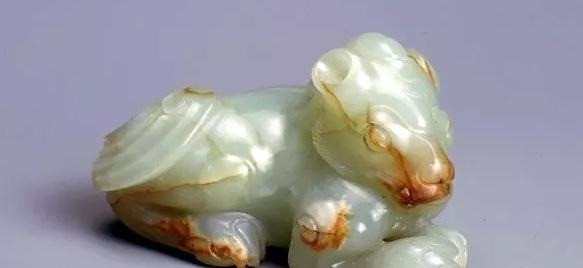 古玉|中国民间家传古玉旧藏玉器,一定要同美国史密森博物馆藏古玉比较