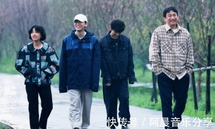 節目組|《向往的生活5》開播六期，已經暴露出三個硬傷，何炅改變最明顯