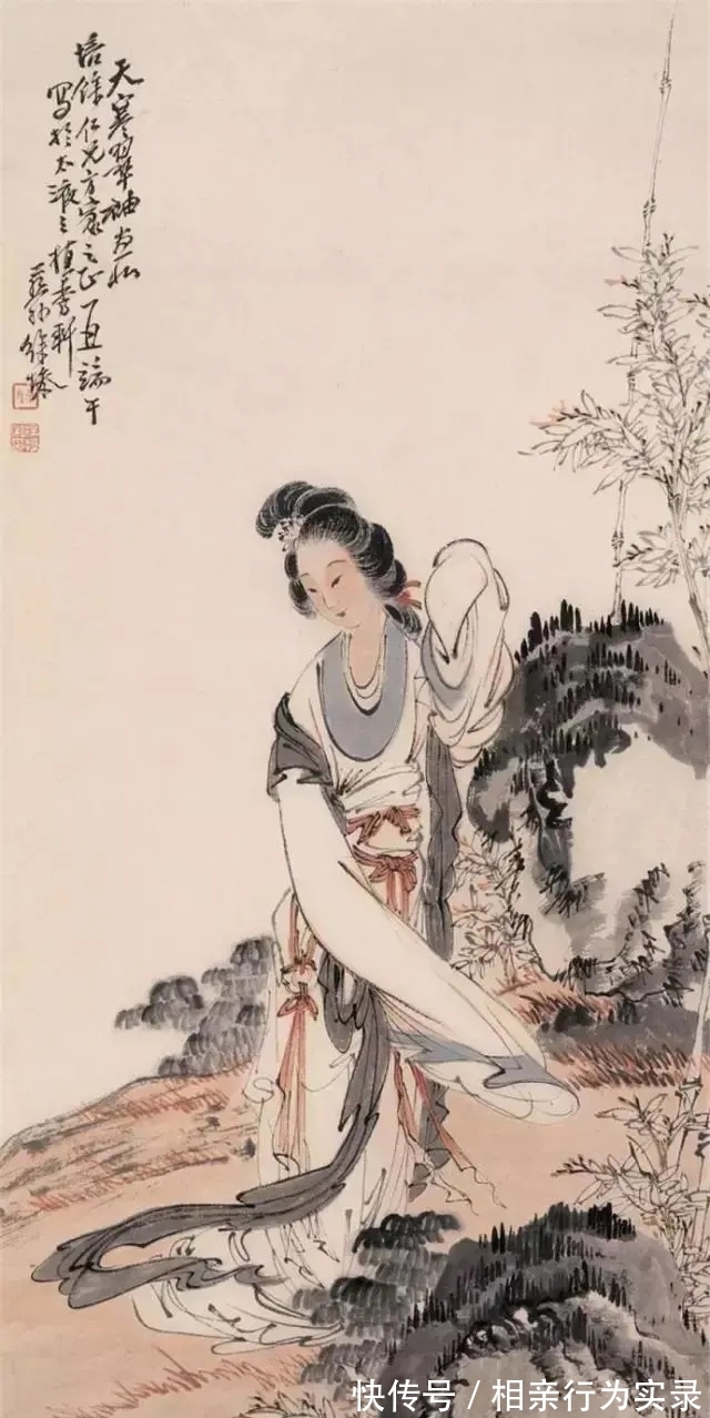 徐燕荪|徐燕荪作品欣赏