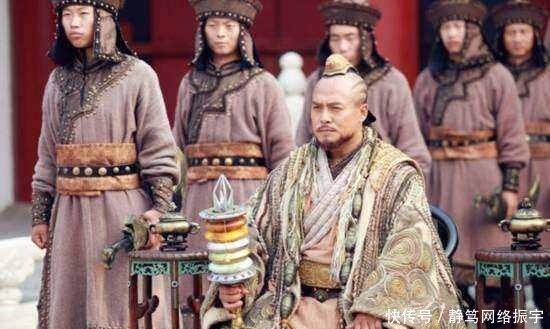 武学|此人武学天赋极高,多位高手争着收他为徒,还都是五绝级别的师傅