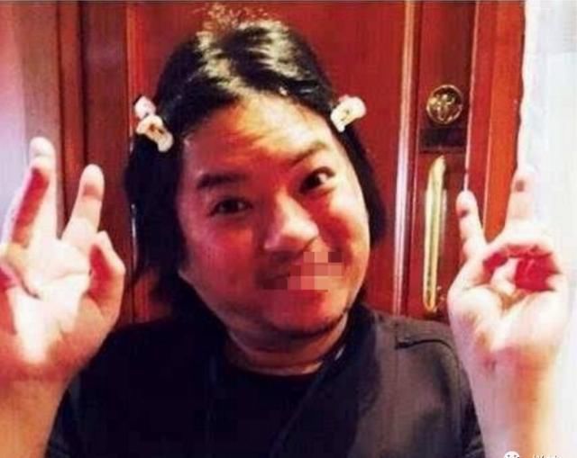 发型师脸平脖子粗还想找我剪短发不约