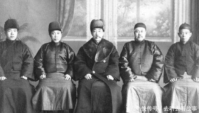 张首芳|东北王张作霖，天不怕地不怕，为什么就怕张首芳