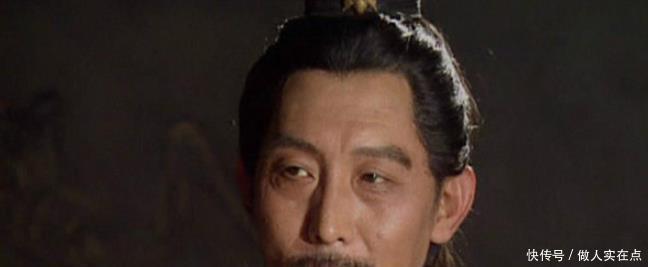 霸气|三国里最出名的三句脏话,一个比一个狠,第二句话最霸气!