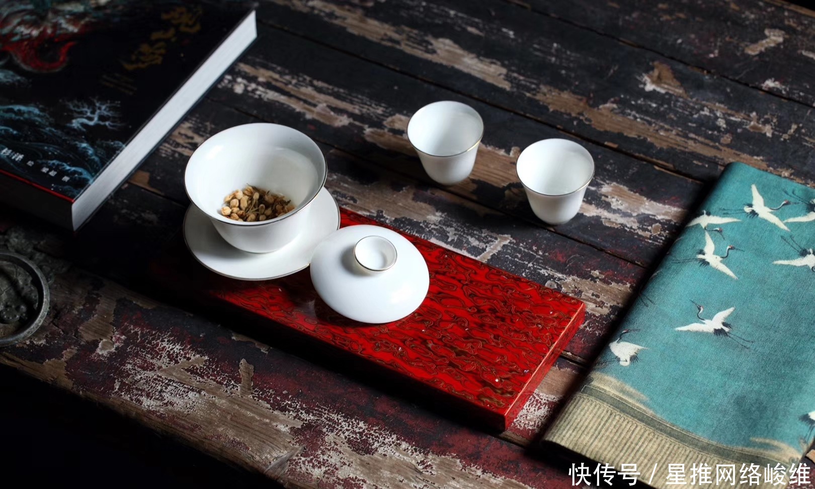 桌面上的小金库,夫妻间的斗智斗勇,老婆永远发现不了的文玩价值