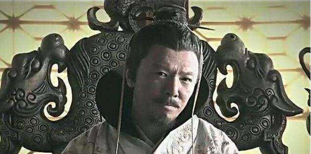 临死前|韩信临死前说出一个人名,刘邦知道后煮了他!