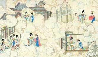  宝玉|《红楼梦》中的妙玉，是不是最早的绿茶婊