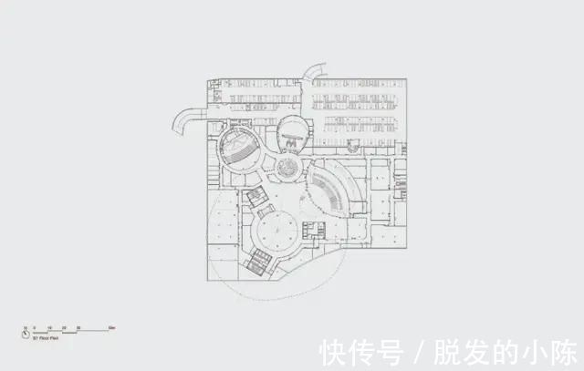 科技馆|海口再添新地标！MAD发布海南科技馆方案设计