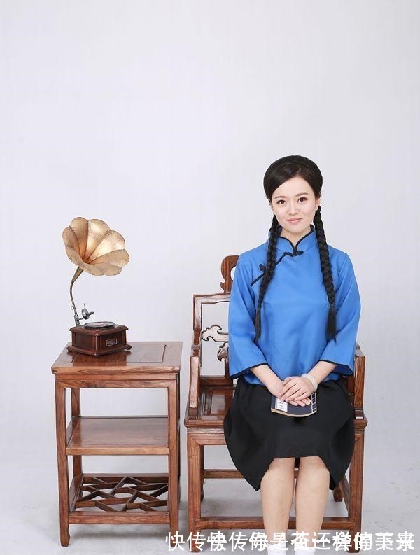 4次参加诗词大会的北大才女问鼎冠军后,网友现在美得像仙女