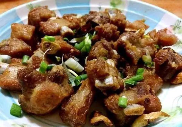 五花肉|好吃到爆的几道家常下饭菜,米饭都不够吃,美味可口,天天吃不腻