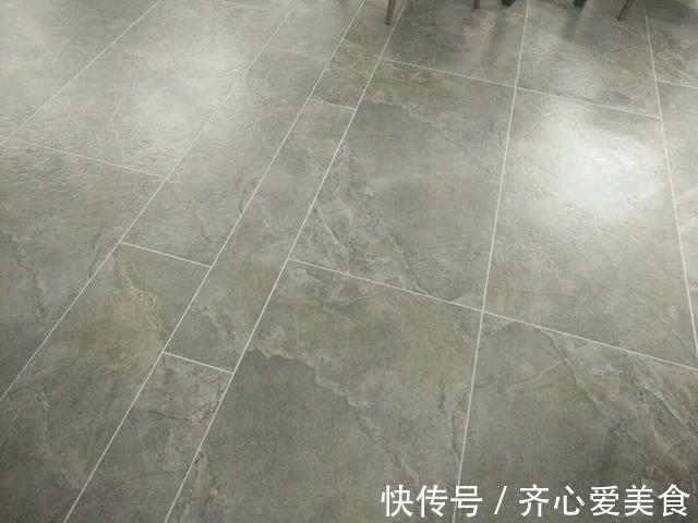 阳台上|瓷砖美缝三大坑,我家直到入住后,才慢慢发现这些问题