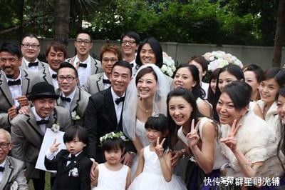 绯闻女友|向太亲手捧红的应采儿，嫁给陈小春，“霸道”的爱情也能披荆斩棘