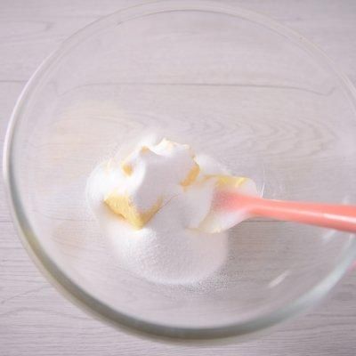 详细步骤｜自制大理石咕咕霍夫蛋糕