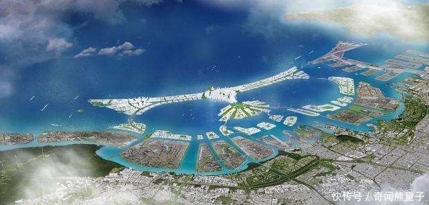 地震 比日本下沉的更快,数千万人准备迁徙,后果是自己一手造成的