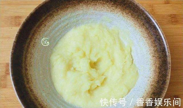 点名|土豆这样做真好吃,三天两头做一次,简单又解馋,孩子点名要吃