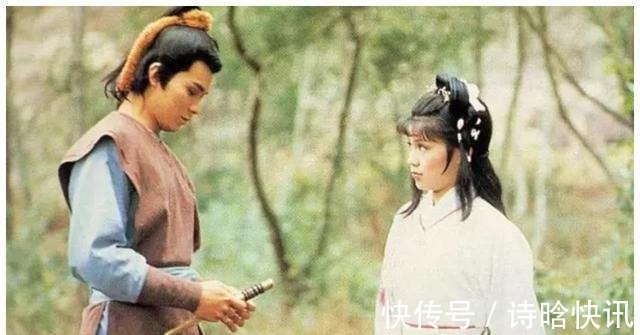 杨康!江南七怪教郭靖10年,为何不如洪七公教1个月,马钰道长一语道破