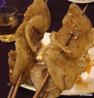 开心|吃烧烤,这5种食物半价也别点,点越多老板越开心,都是来送钱的