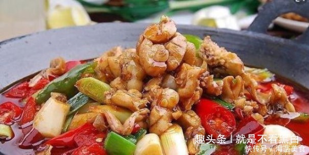 请客必不可少的几道家常菜,简单易做,上桌后家人连连夸赞好吃