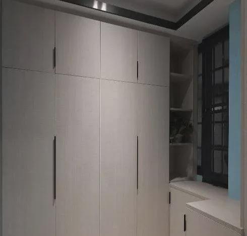 乳胶漆|120平复式楼装修花18万,客厅设计美翻了,邻居看了都非常羡慕!