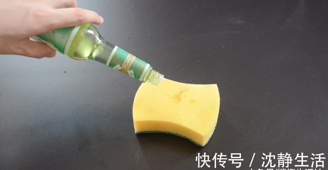 百洁布的4个大妙用, 解决了很多家庭的烦恼, 看完您会感谢我的