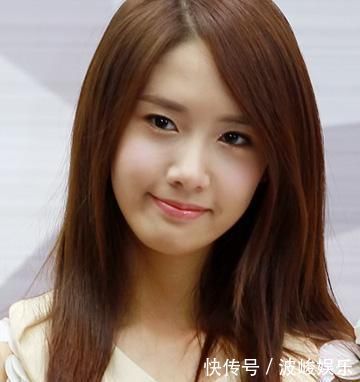 女生觉得很土的3个发型，在男生眼里却是最心动的发型