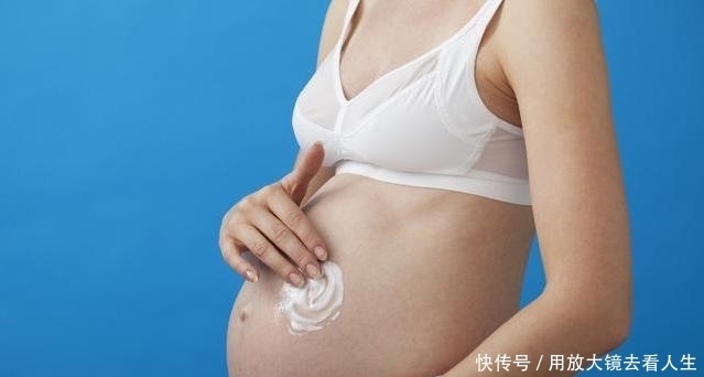 “妊娠纹就是女人的天敌”,产后妊娠纹,3种方法教你消除