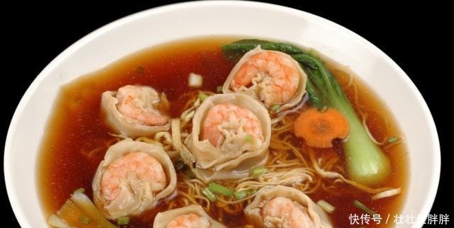  纷享佛山丨佛山祖庙地区有不少的美食，很有特色，本地人都喜欢吃