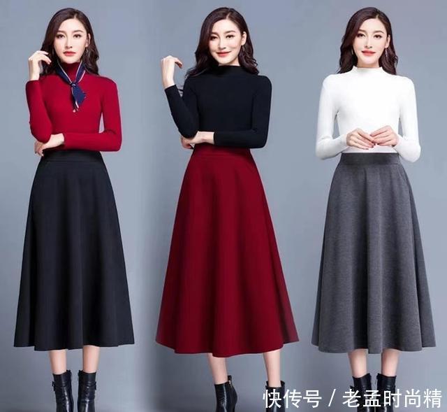 简约|时尚优雅的内搭, 简约百搭又时髦, 凸显由内而外的气质美